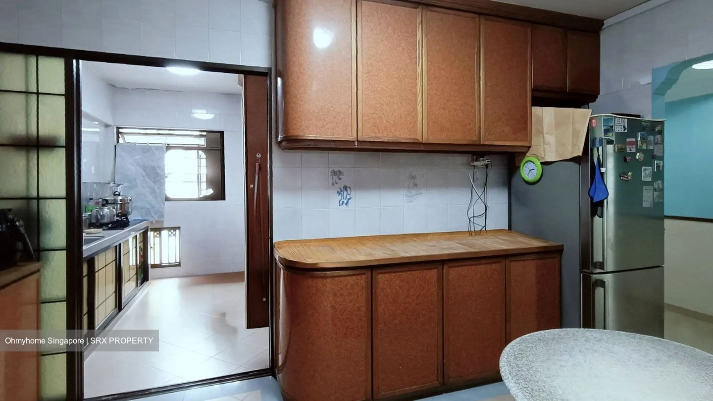 Blk 290F Spring View (Bukit Batok), HDB 5 Rooms #568063071